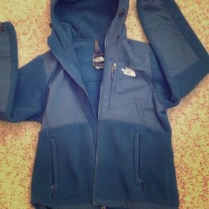 Northface jacket