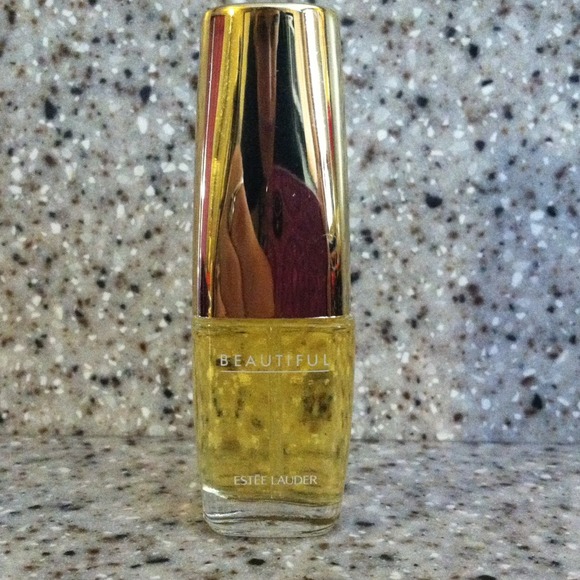 Estée Lauder beautiful