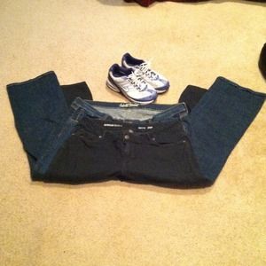 Blue jeans bundle-size 20w.
