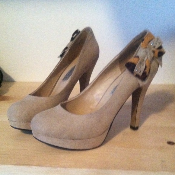 Shoes❤