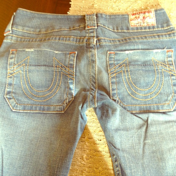 True religion Sammy jeans
