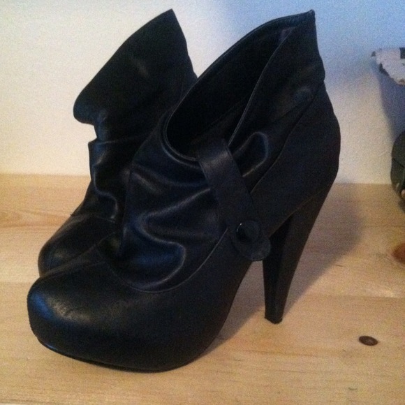 Shoes❤