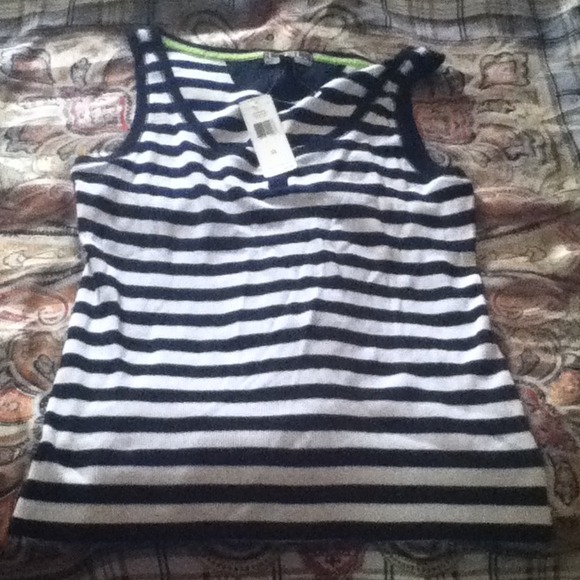 Ralph Lauren tank top