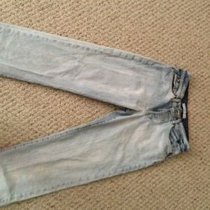 Tommy Hilfiger Jeans size 6