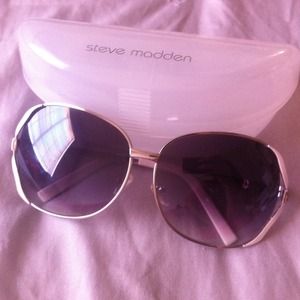 New Steve Madden Sunglasses 😍
