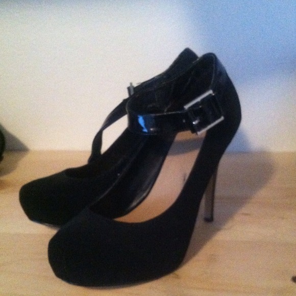 Shoes❤