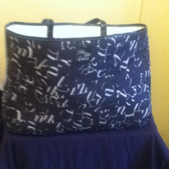 Saks Fifth Avenue Bag