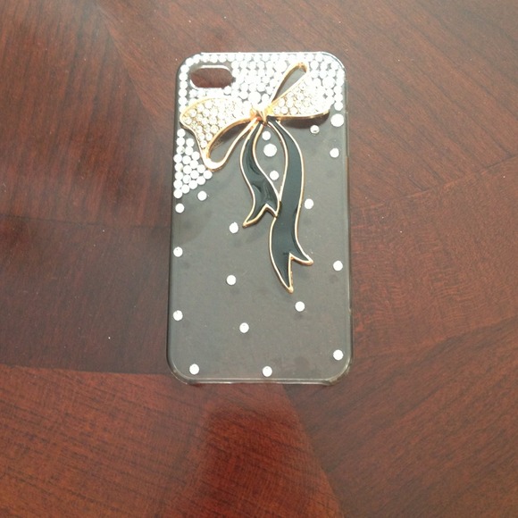 iPhone 4/4s cover