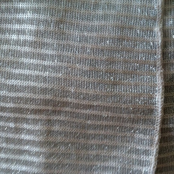 Light Brown Dress tank top - Picture 3 of 4