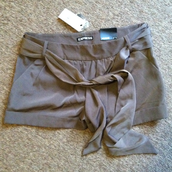 🔶Reduced!!🔶Silky express shorts