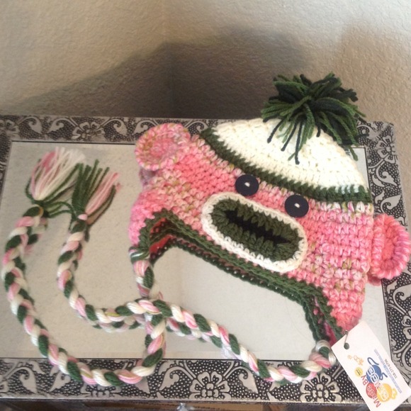 ❌❌SOLD❤❤❤SOLD❌❌❌Special monkey - Picture 3 of 3