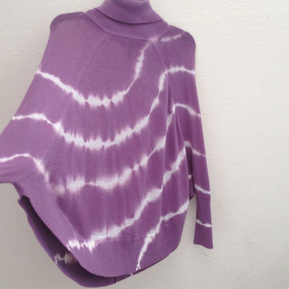 Poncho sweeter