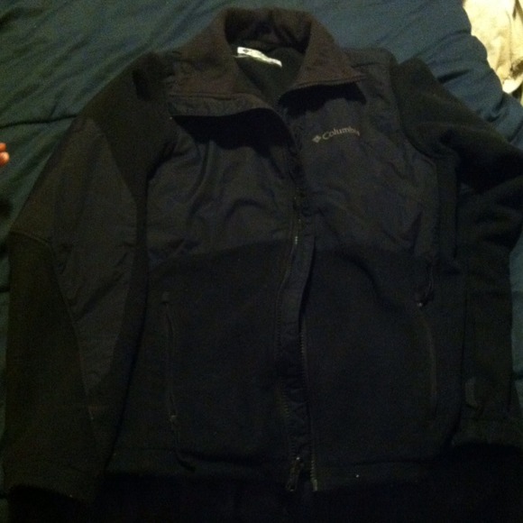 Columbia Jacket