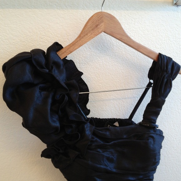 Bebe top XS - Picture 4 of 4