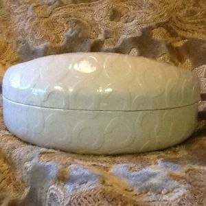 Coach Sunglasses Case