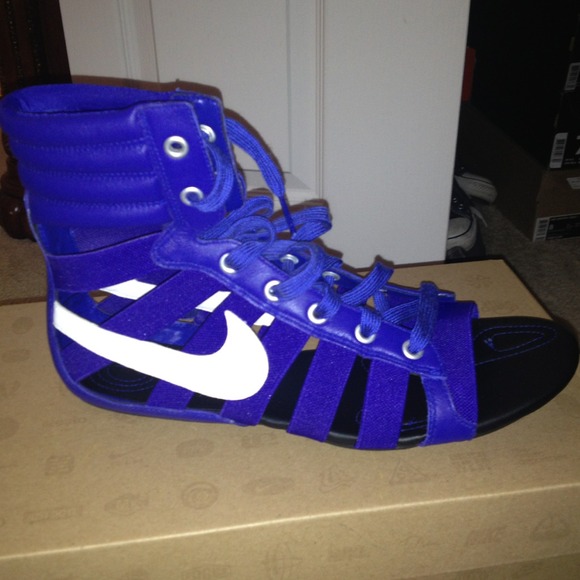 Nike Gladiator Sandals