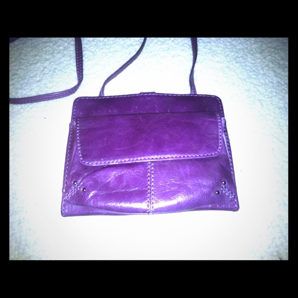 **SOLD** Hobo International Crossbody Bag