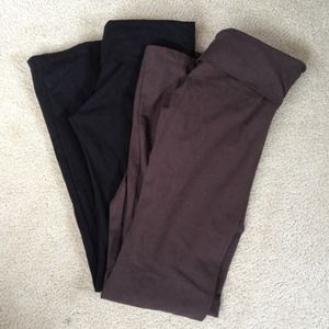 Yoga Pants Bundle!