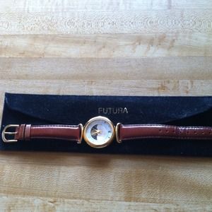 Watch by Futura (Quartz)