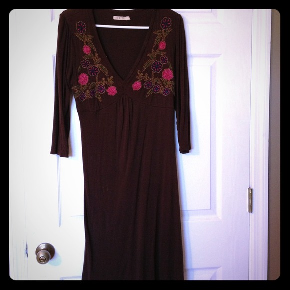 Cute dress!!