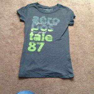 Aeropostale Tshirt💕