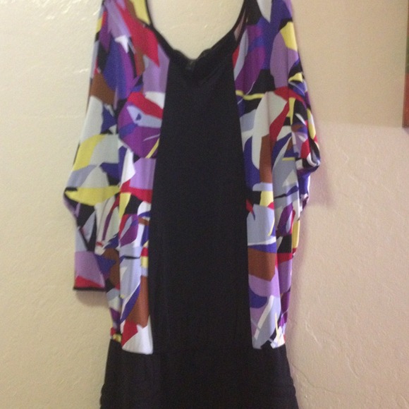 Only wore it once!! Bcbg