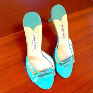 Jimmy choo shoes size 40