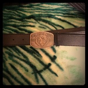 🏇✨Polo boys belt✨🏇