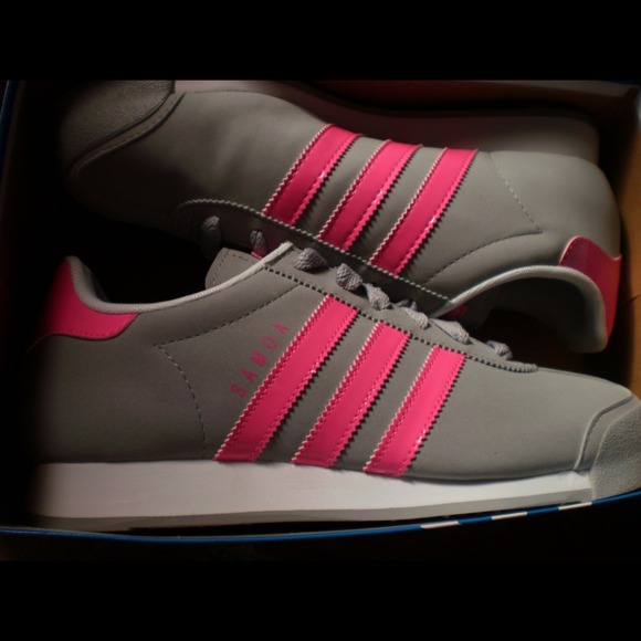 Adidas brand new shoes
