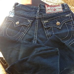 True religion pants