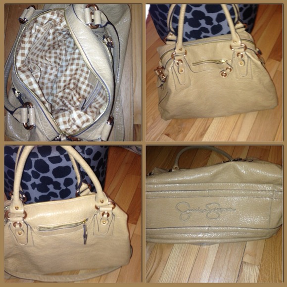 Jessica Simpson handbag