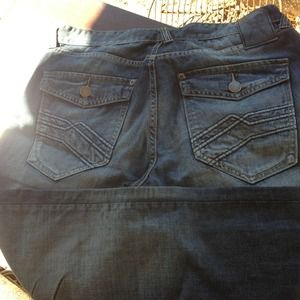 Marc ecko pants for him