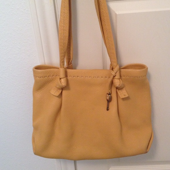 Fossil Handbags - Fossil handbag 100% genuine leather