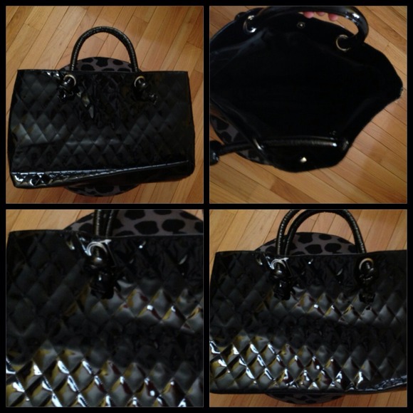Beauty/Beach bag.