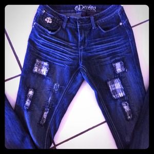 Dereon Denim