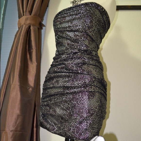 Express Dresses & Skirts - Express party dress