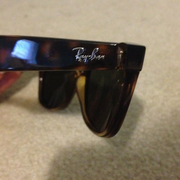 Brand new Ray-Ban Sunglasses main image 4