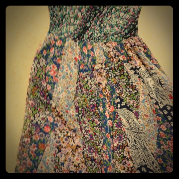 Great for spring or summer!