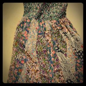 Great for spring or summer!