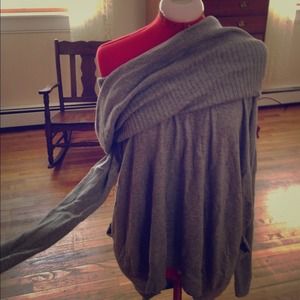 SOLD!         NEW Victorias Secret Multi-Way Tunic