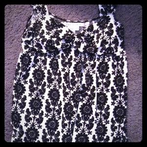 Cute spring dress