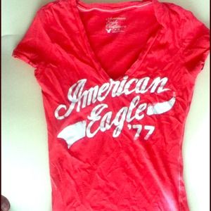 American Eagle Shirt ❌SOLD!!❌