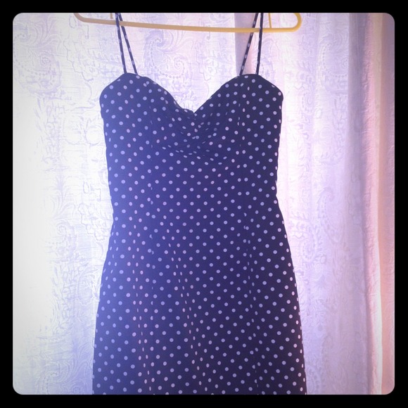 POLKA DOTS!!!!!