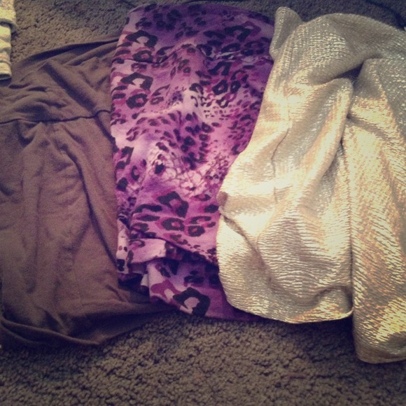3 shirts for cheap