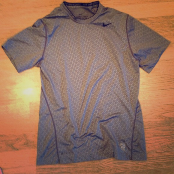 Workout T-shirt for men