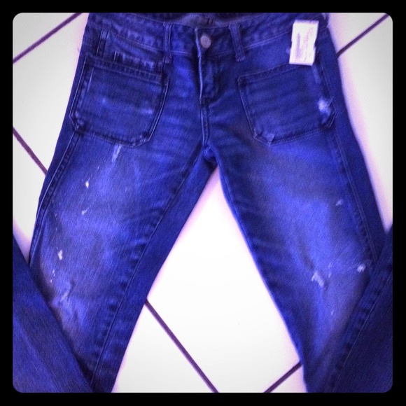 American Eagle Denim