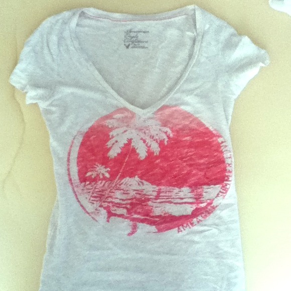 American Eagle Shirt ❌SOLD!!❌