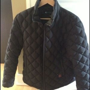 Kenneth Cole reaction Winter coat.