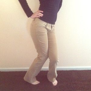 Cords! :) Polo Ralph Lauren