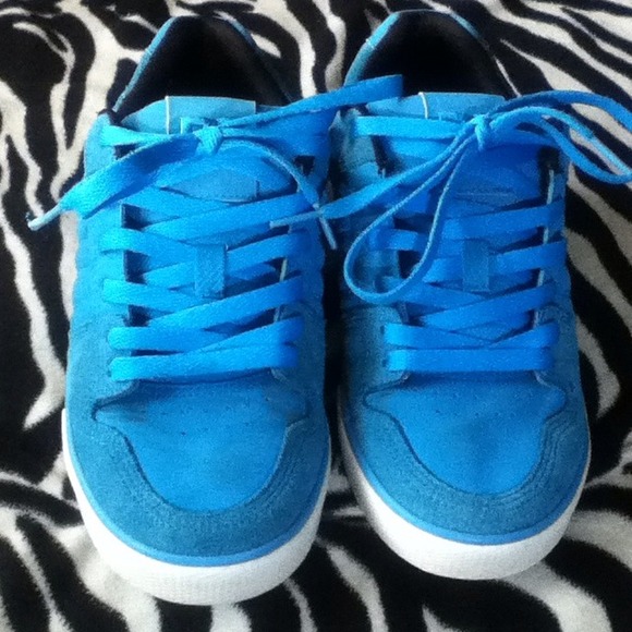 DC Shoes!;)